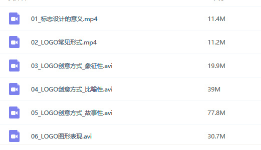 2018版平面设计精品教程