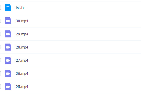 科技英语 学习课程免费下载