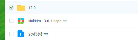 multisim（电路仿真软件）免费下载