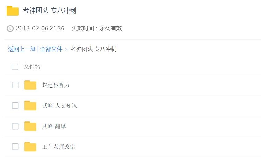 考神团队 专八冲刺——i塔尖免费下载