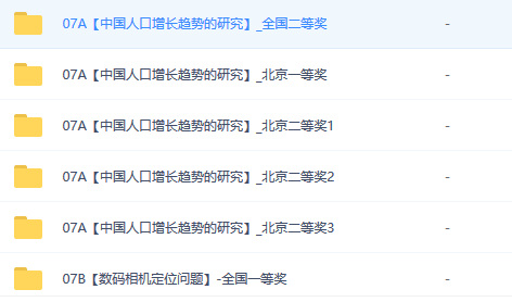 数学建模论文.zip