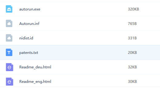 Multisim13.0.1汉化安装包