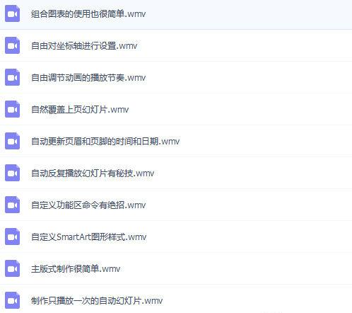 168个PowerPoint 2013使用技巧