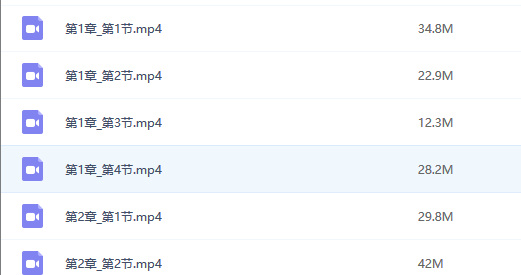 计算机二级  MS OFFICE视频教程