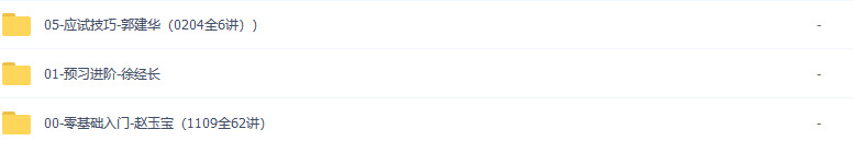 【考证资料】注册会计师